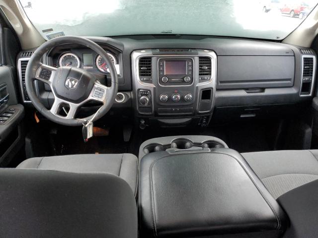 Photo 8 from auction – 2021 RAM 1500 CLASS with VIN 1C6RR6TT1MS549732