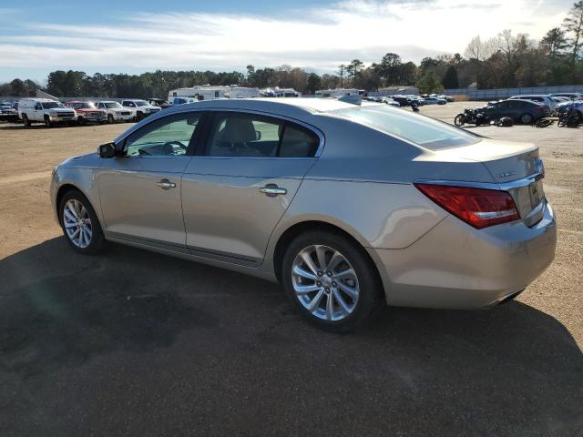 Photo 2 from auction – 2016 BUICK LACROSSE with VIN 1G4GB5G35GF154437