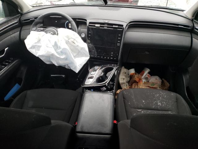 Photo 8 from auction – 2022 HYUNDAI TUCSON SEL with VIN KM8JFCA12NU049305
