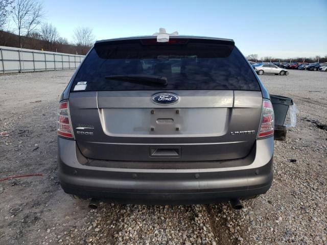 Photo 6 from auction – 2009 FORD EDGE LIMIT with VIN 2FMDK39C99BA66984