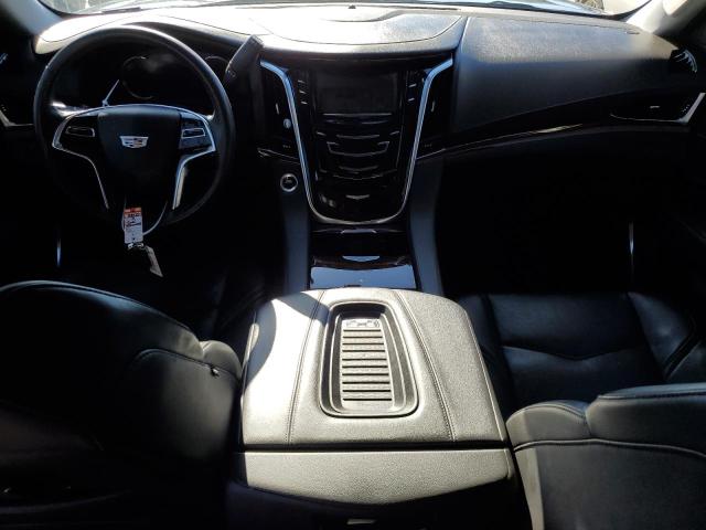 Photo 8 from auction – 2019 CADILLAC ESCALADE E with VIN 1GYS3GKJ1KR352821