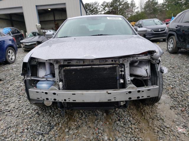 Photo 5 from auction – 2014 CHRYSLER 300 with VIN 2C3CCAAGXEH171318