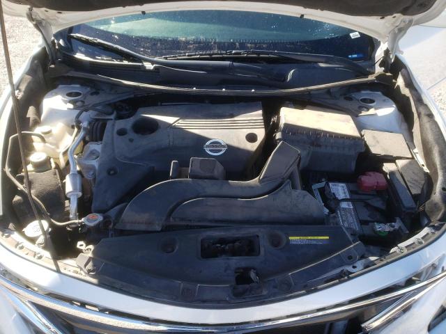Photo 11 from auction – 2015 NISSAN ALTIMA 2.5 with VIN 1N4AL3AP4FN897754