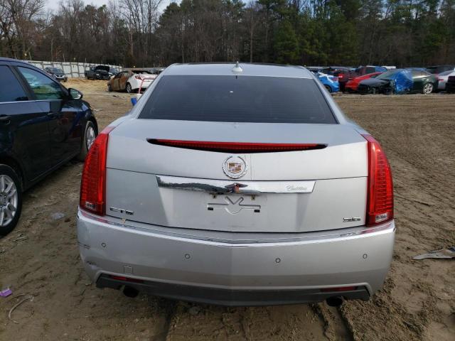 Photo 6 from auction – 2012 CADILLAC CTS PERFOR with VIN 1G6DJ5E34C0101192