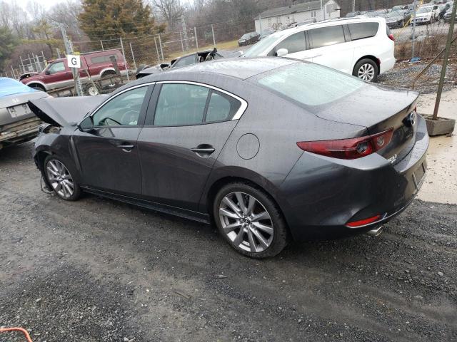 Photo 2 from auction – 2021 MAZDA 3 PREFERRE with VIN 3MZBPBCM8MM208058