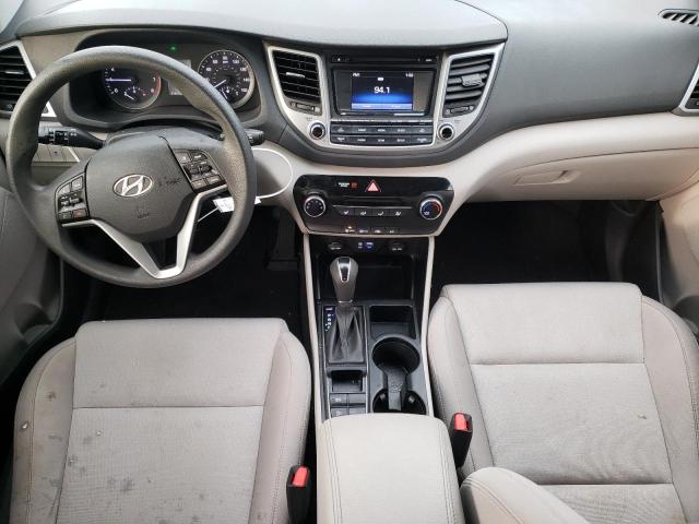 Photo 8 from auction – 2016 HYUNDAI TUCSON LIM with VIN KM8J33A46GU230252