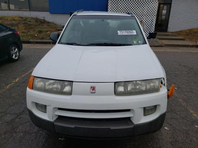 Photo 5 from auction – 2004 SATURN VUE with VIN 5GZCZ53464S814841