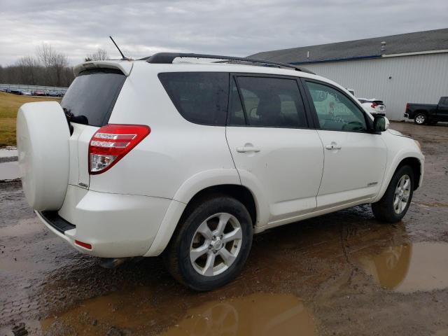 Фото 3 с аукциона – 2012 TOYOTA RAV4 LIMIT с VIN 2T3DF4DVXCW218489