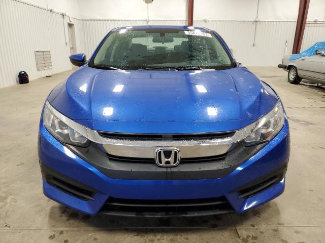Photo 5 from auction – 2016 HONDA CIVIC LX with VIN 2HGFC2F50GH556476