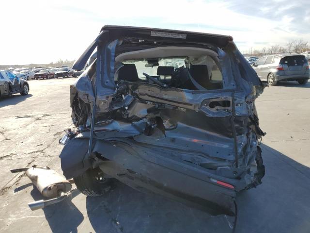Photo 6 from auction – 2022 TOYOTA RAV4 LE with VIN 2T3H1RFV6NC183710