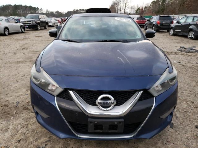 Photo 5 from auction – 2017 NISSAN MAXIMA 3.5 with VIN 1N4AA6AP0HC362944