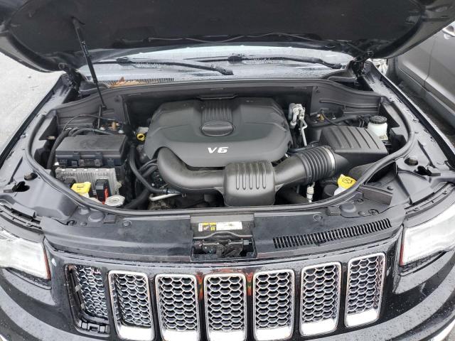 Photo 11 from auction – 2015 JEEP GRAND CHER with VIN 1C4RJFJG8FC912966