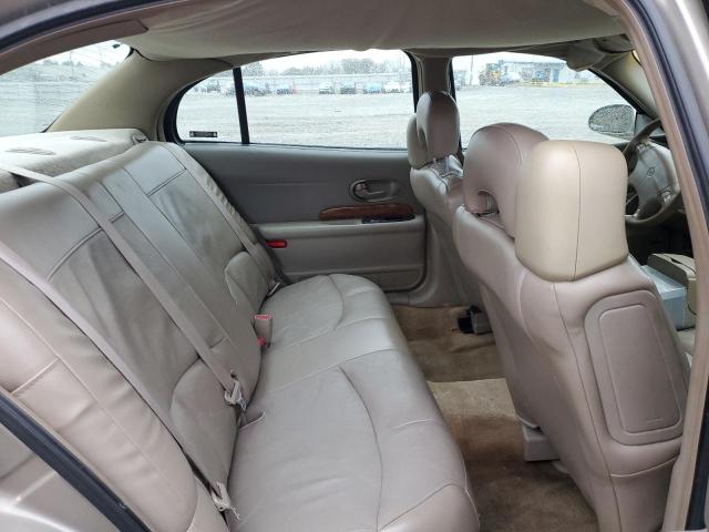 Photo 10 from auction – 2001 BUICK LESABRE CU with VIN 1G4HP54K214275902