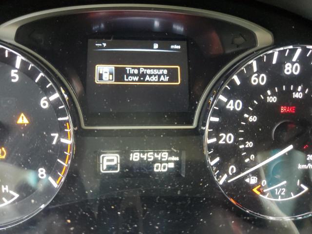 Photo 9 from auction – 2015 NISSAN ALTIMA 2.5 with VIN 1N4AL3AP2FC269512