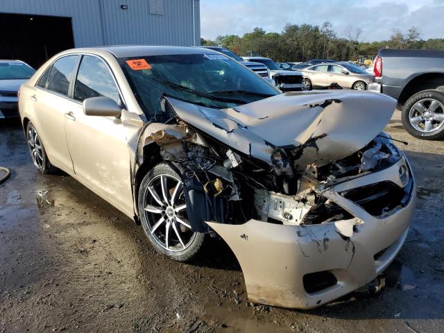 Photo 4 from auction – 2011 TOYOTA CAMRY BASE with VIN 4T1BF3EK9BU683780
