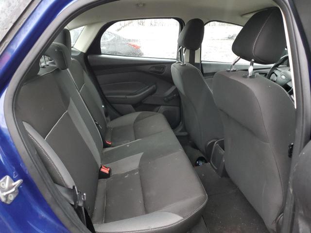 Photo 10 from auction – 2012 FORD FOCUS S with VIN 1FAHP3E25CL271641
