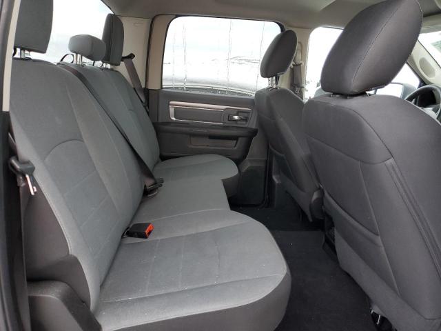 Photo 10 from auction – 2021 RAM 1500 CLASS with VIN 1C6RR6TT1MS549732