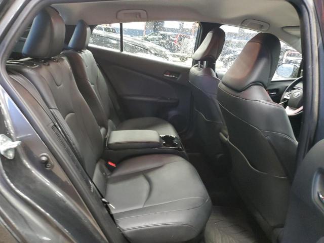 Photo 10 from auction – 2017 TOYOTA PRIUS PRIM with VIN JTDKARFP4H3061585