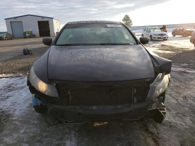 Photo 5 from auction – 2012 HONDA ACCORD EXL with VIN 1HGCS2B85CA006513