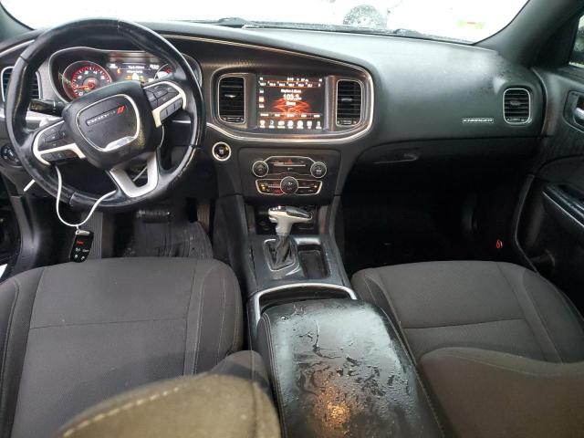 Photo 8 from auction – 2015 DODGE CHARGER SX with VIN 2C3CDXHG0FH730768
