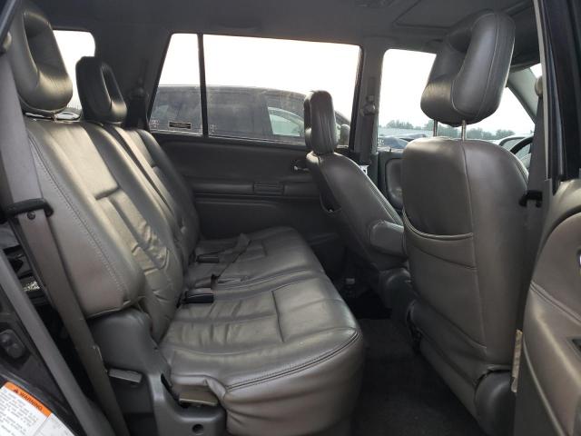 Photo 11 from auction – 2001 SUZUKI GRAND VITA with VIN JS3TY92V014100856