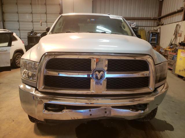 Photo 5 from auction – 2015 RAM 2500 ST with VIN 3C6UR5CJ6FG529103
