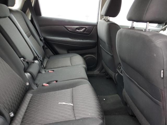 Photo 11 from auction – 2018 NISSAN ROGUE S with VIN KNMAT2MTXJP565134