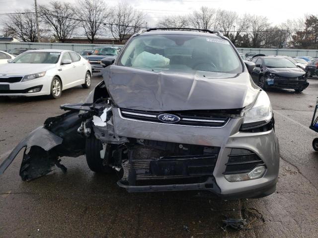 Photo 5 from auction – 2014 FORD ESCAPE TIT with VIN 1FMCU0J93EUA19149
