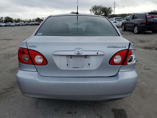 Photo 6 from auction – 2007 TOYOTA COROLLA CE with VIN 1NXBR32E27Z882974