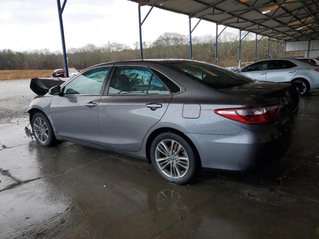 Photo 2 from auction – 2017 TOYOTA CAMRY LE with VIN 4T1BF1FK4HU721685