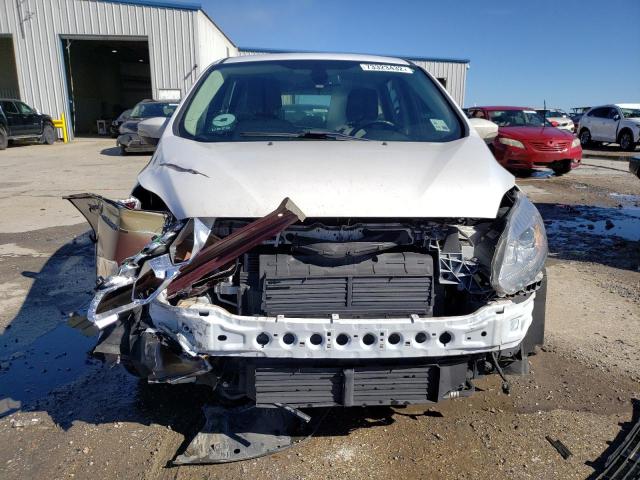 Photo 5 from auction – 2017 FORD C-MAX TITA with VIN 1FADP5DU3HL105123