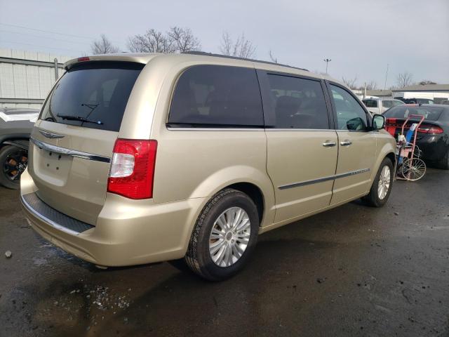 Photo 3 from auction – 2011 CHRYSLER TOWN & COU with VIN 2A4RR8DG0BR759270