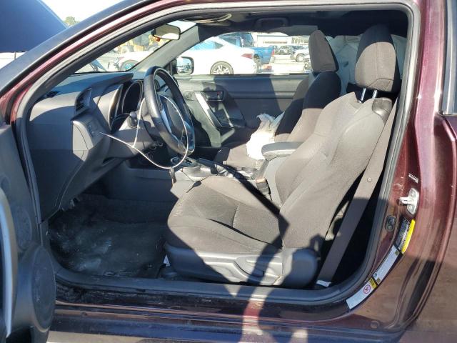 Photo 7 from auction – 2013 TOYOTA SCION TC with VIN JTKJF5C72D3061520