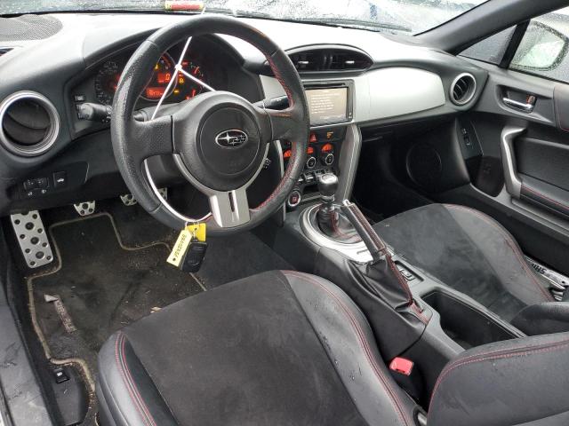 Photo 8 from auction – 2013 SUBARU BRZ 2.0 LI with VIN JF1ZCAC10D1607983