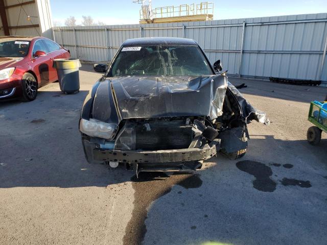 Photo 5 from auction – 2014 DODGE CHARGER SE with VIN 2C3CDXBG4EH137745