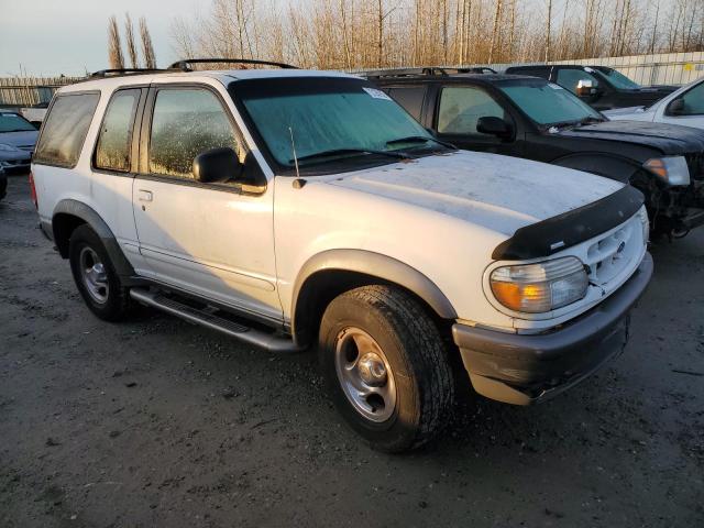 Photo 4 from auction – 1998 FORD EXPLORER with VIN 1FMZU24E2WUB33367