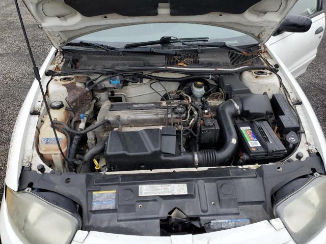 Photo 11 from auction – 2004 CHEVROLET CAVALIER L with VIN 1G1JF52F047206765