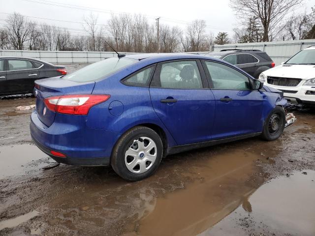 Photo 3 from auction – 2012 FORD FOCUS S with VIN 1FAHP3E25CL271641