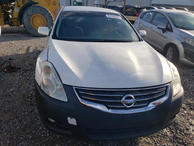 Photo 5 from auction – 2011 NISSAN ALTIMA BAS with VIN 1N4AL2AP0BN440279