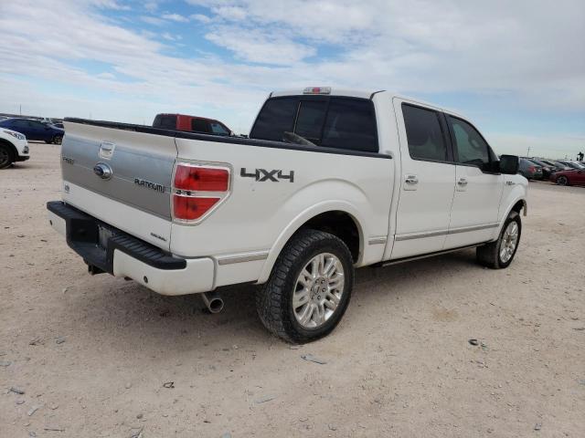 Photo 3 from auction – 2014 FORD F150 SUPER with VIN 1FTFW1EF1EFC69964