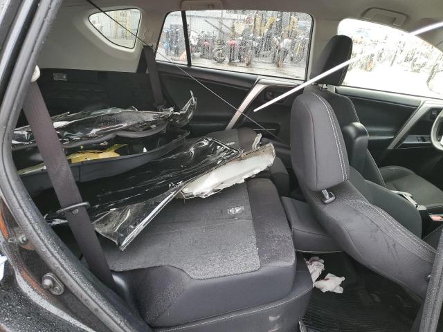 Photo 10 from auction – 2018 TOYOTA RAV4 HV LE with VIN JTMRJREV2JD226872