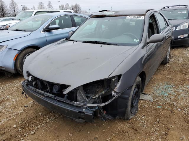 Photo 1 from auction – 2005 TOYOTA CAMRY LE with VIN 4T1BE32K75U542878
