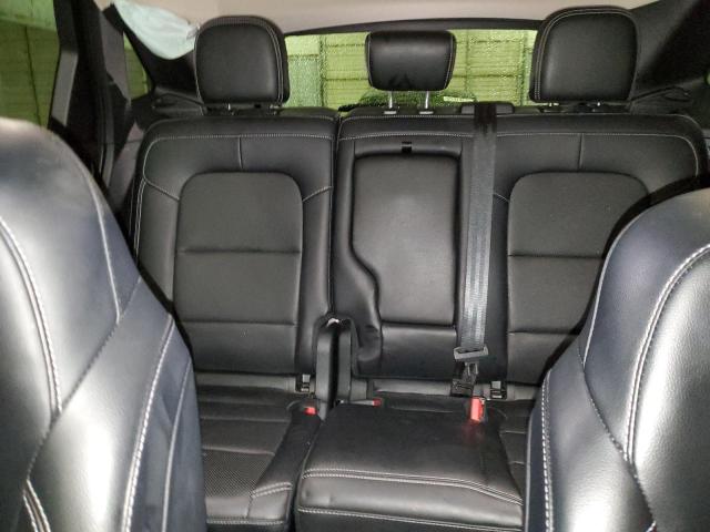Photo 10 from auction – 2020 FORD ESCAPE SEL with VIN 1FMCU9H65LUA73422