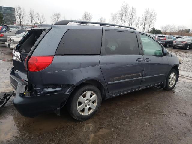 Photo 3 from auction – 2006 TOYOTA SIENNA LE with VIN 5TDZA23C36S410089