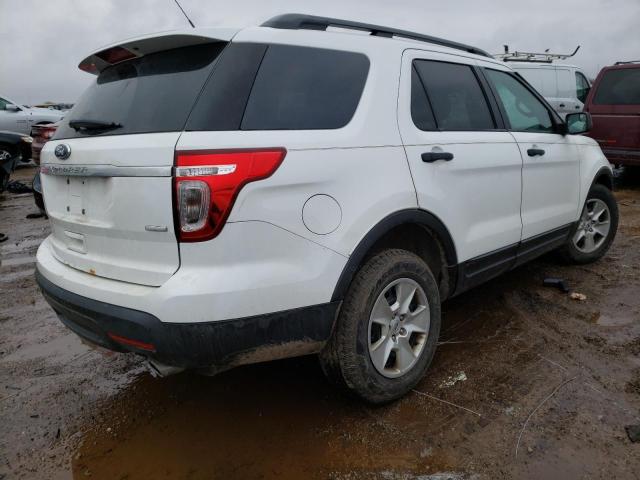 Photo 3 from auction – 2013 FORD EXPLORER with VIN 1FM5K8B88DGB61402