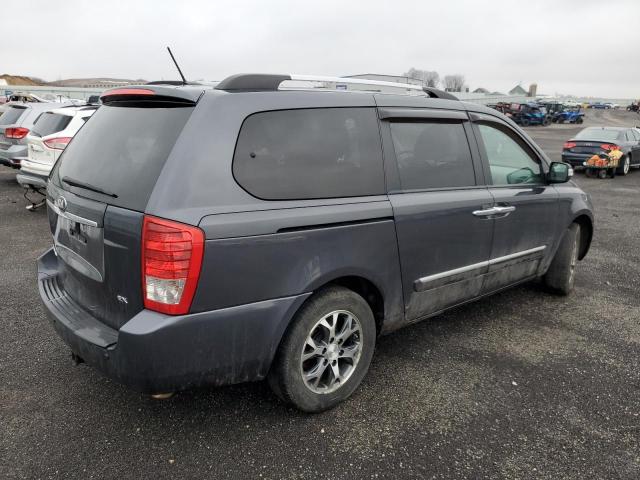 Photo 3 from auction – 2014 KIA SEDONA EX with VIN KNDMH4C70E6535389