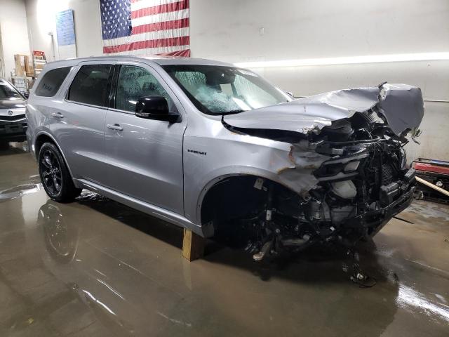 Photo 4 from auction – 2021 DODGE DURANGO R/ with VIN 1C4SDJCT0MC630288