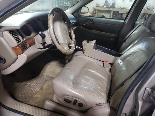 Photo 7 from auction – 2003 BUICK LESABRE LI with VIN 1G4HR54K83U252640