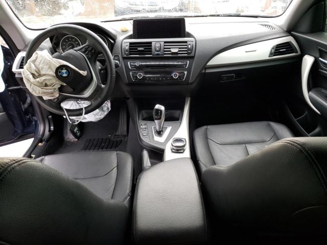 Photo 8 from auction – 2014 BMW 228 I with VIN WBA1F5C56EV255394