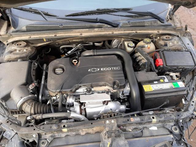 Photo 11 from auction – 2016 CHEVROLET MALIBU LS with VIN 1G1ZB5ST5GF253787